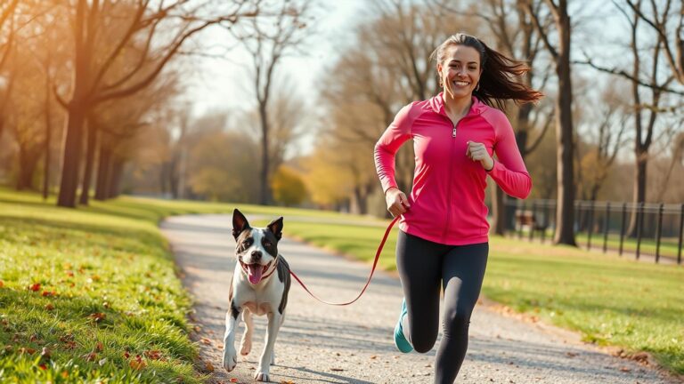 Chůze, nebo běh? Co je pro vaši kondici lepší volba a jaká jsou „ale“
