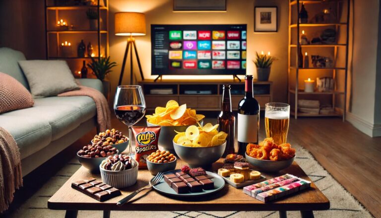 Lehký spánek a štíhlá linie aneb Večerní stravování bez výčitek: Na tato jídla zapomeňte