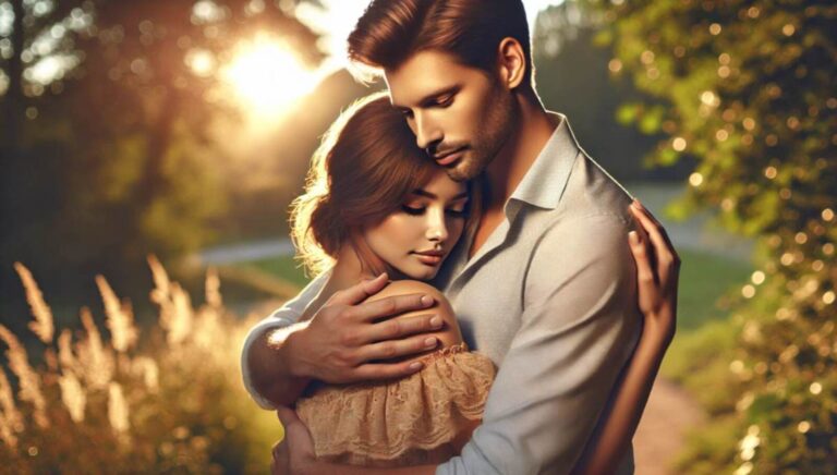 Síla objímání: Nečekané benefity pro naše tělo