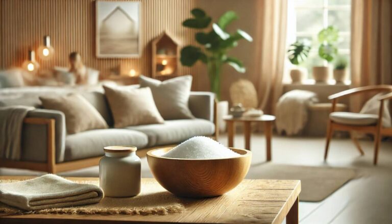 Očista domu od negativní energie: Miska se solí do každého pokoje a rýže kolem domu