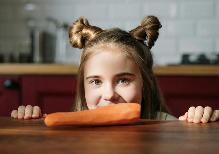 Mrkev není dobrá jen na oči. Podporuje imunitu, zlepšuje pleť a pomáhá regulovat cukr