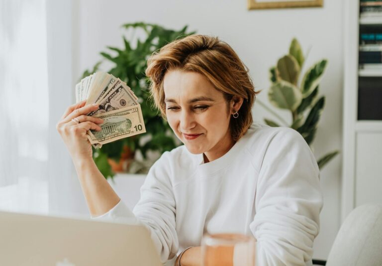 Seznam zásadních rozdílů mezi úspěšnými a neúspěšnými lidmi: Na které straně jste vy