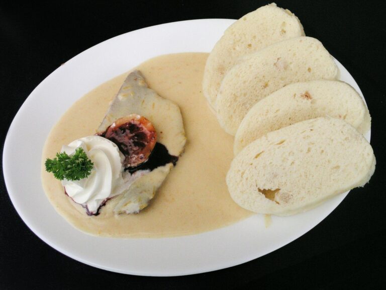 Poctivá česká svíčková dle Pohlreicha: Bez hořčice to nepůjde