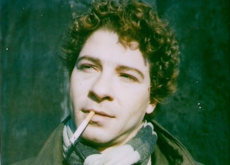 Michal Hejný: Čenda z „Dívky na koštěti“ skončil v USA v izolaci kvůli AIDS. Nakonec zemřel osamělý