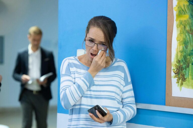 Ulice příští týden: Nová postava, návrat Digi a Bety, Jirka u výslechu, Blanka se postaví Hanuškové a Prokopovo pátrání