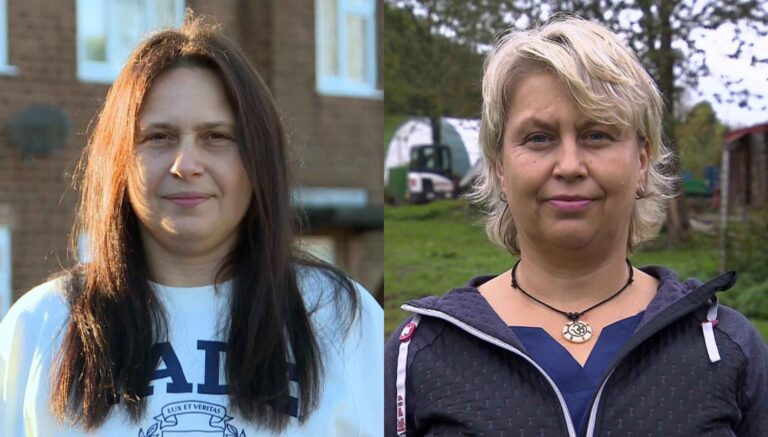 Výměna manželek: Dvě naprosto odlišné domácnosti a náročné děti – drzá, a ještě v deseti letech kouří. Máte se na co těšit