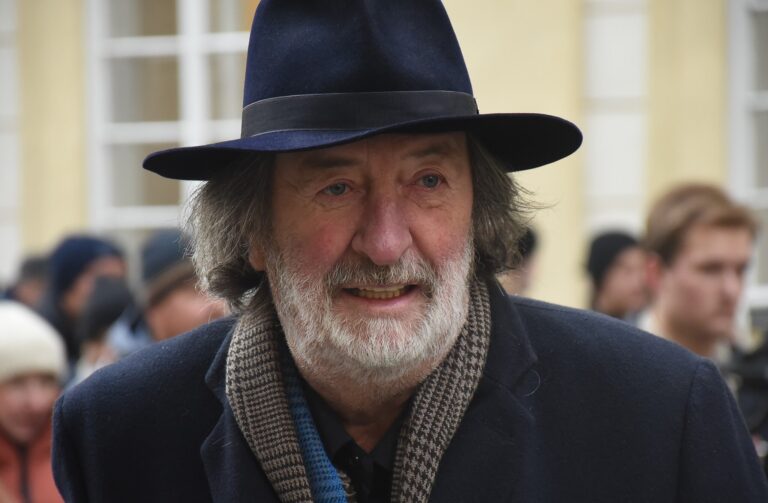 Bolek Polívka: Šest dětí se čtyřmi ženami. Chantal Poullain kvůli němu opustila Francii