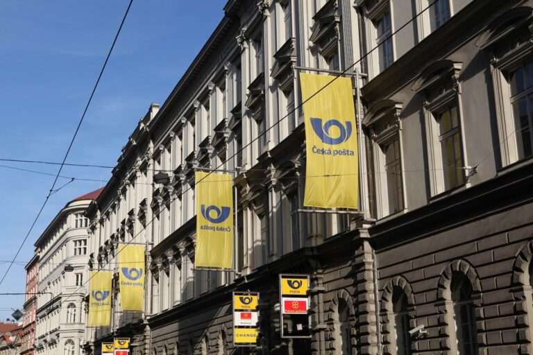 Česká pošta chystá od dubna změny, které zasáhnou zejména seniory