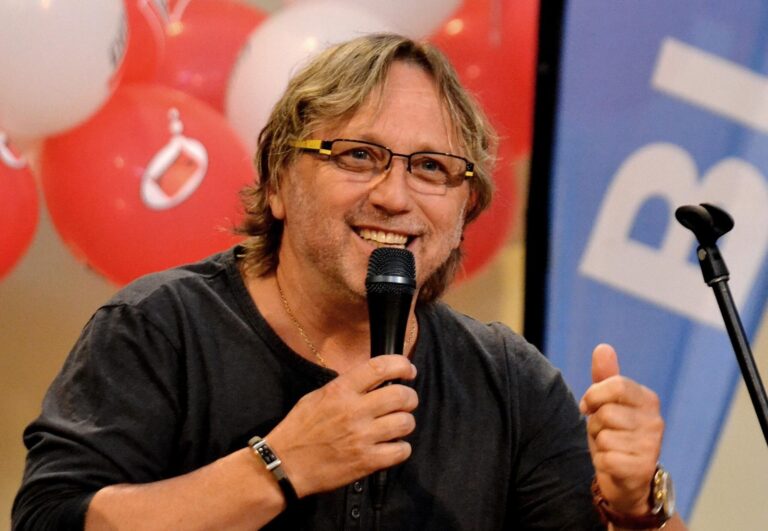 Dalibor Janda o důchodu: Výši penze považuje za nedostatečnou