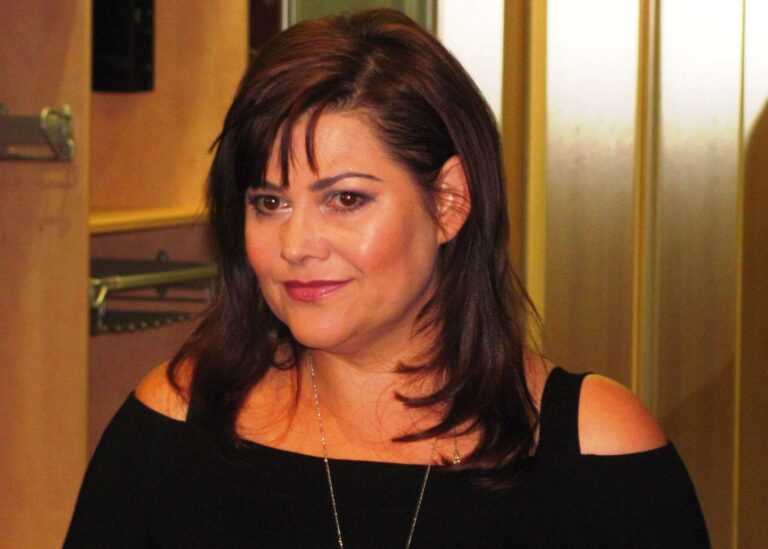 Ilona Csáková zhubla do životní formy a vzkazuje hejtrům: Tady máte návod