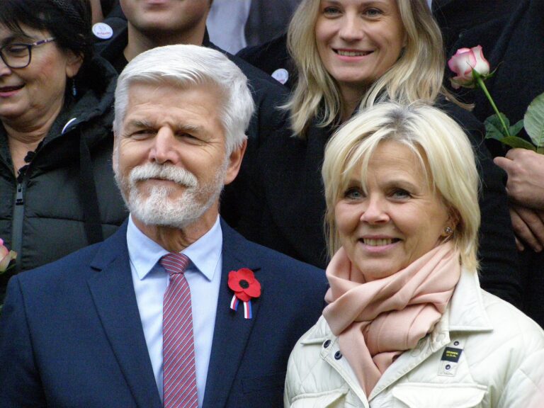 Nejoblíbenější jídlo našeho prezidenta: Zelňačka s tajnou ingrediencí první dámy