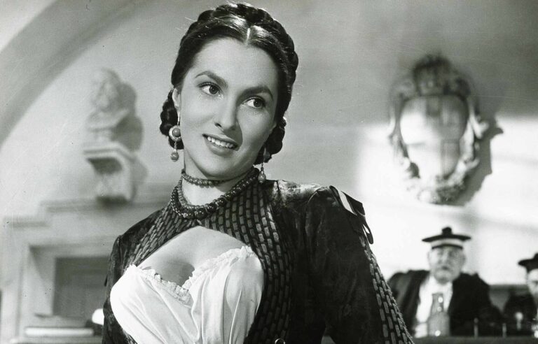 Znásilnění, soud se synem, nesvéprávnost a samota. Tragický konec krásné herečky Giny Lollobrigidy