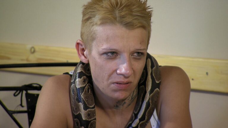 Proměna Jany z Výměny manželek: Drogy, hláška s mačkáním hada a dnes? Sebevědomá žena, farma a nový život