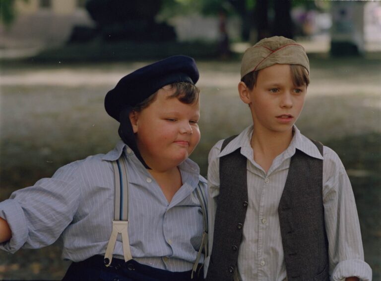 Kam se poděl Adam Novák alias Petr Bajza z Bylo nás pět: Herectví mu bralo svobodu