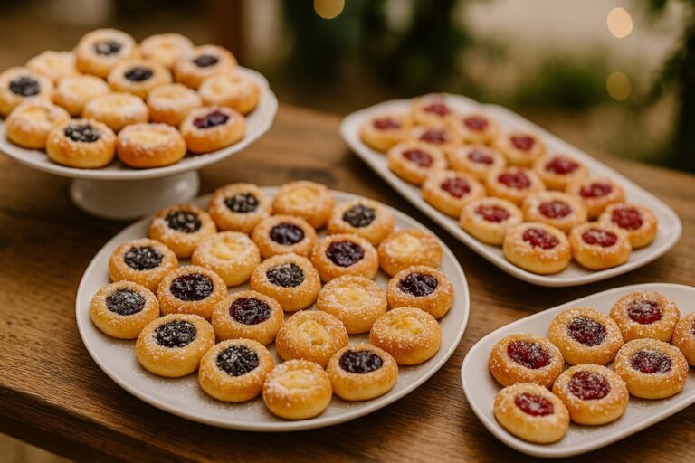 Jiný kraj – jiný svatební koláček. Nevěsta je ale nesmí péct