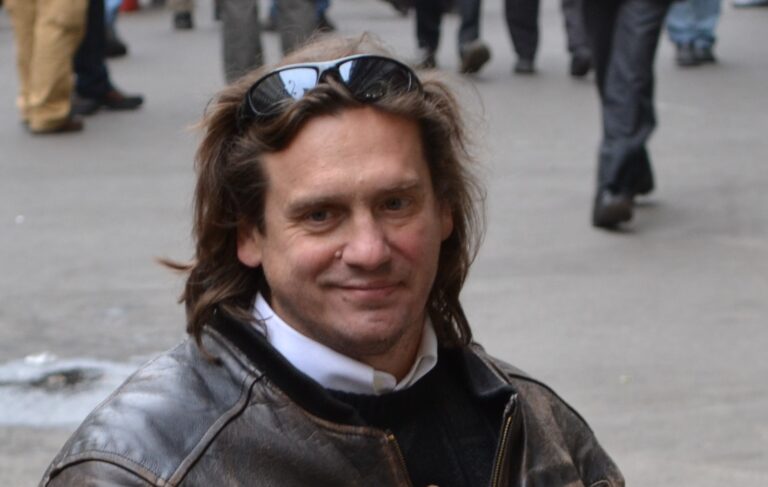 Jan Potměšil slaví 59: Stačilo málo a nedožil se ani 24