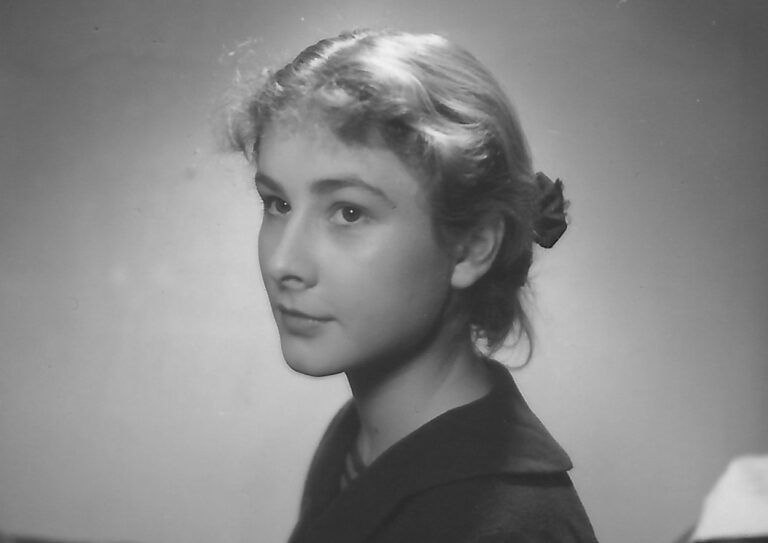 Jana Rybářová: Vzala si život v pouhých dvaceti, mohla za to platonická láska k ženatému herci