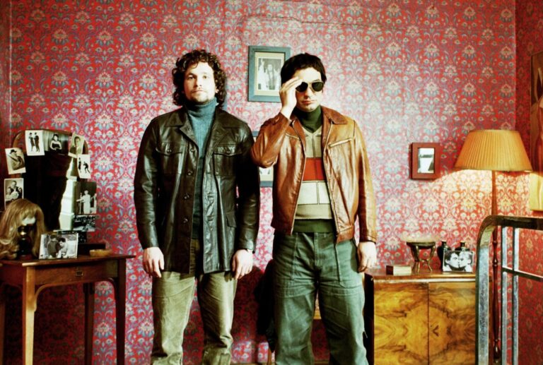 Jedna ruka netleská: Jakou poruchou trpěl Trojan, co znamená název filmu a proč Taclík nakonec získal roli