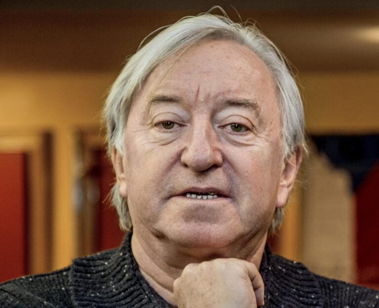 Jiří Lábus promluvil o svém důchodu: Na zadní vrátka myslel celý život, nechce být nemohoucí a na obtíž