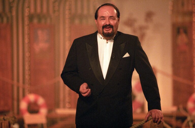 Kam se poděl bavič Petr Novotný: Dvakrát bojoval o život, nyní se straní veřejnosti a užívá si vnoučat