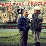 Parta hic, FOTO: © Filmové studio Barrandov, distr. FTV Prima