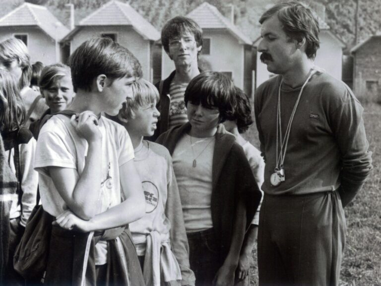 Fero z Pětka s hvězdičkou: Matouš Rajmont neuspěl u zkoušek na DAMU, přitom v porotě seděl jeho otec