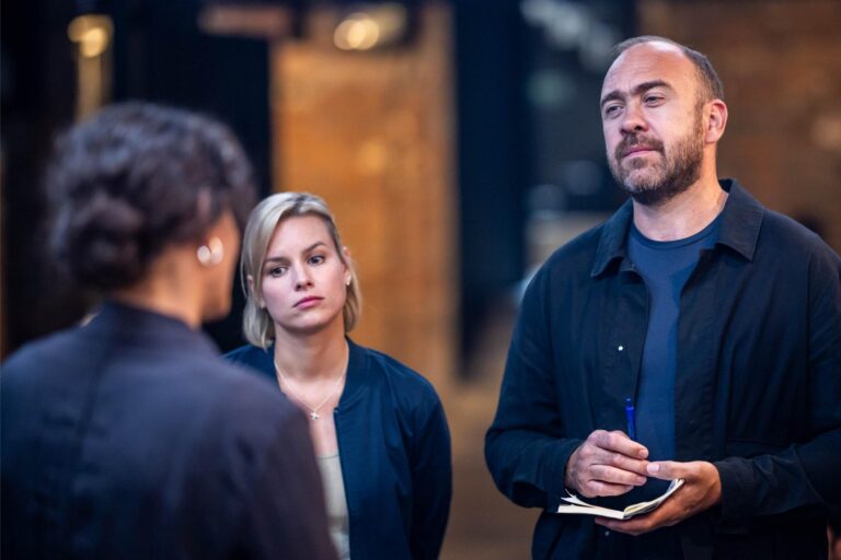 Další hvězda z Ulice míří do seriálu Specialisté