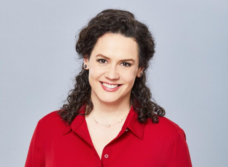 Hana Baroňová (40): V seriálu Ulice je matkou tří dětí, v soukromí jde jinou cestou a je bezdětná