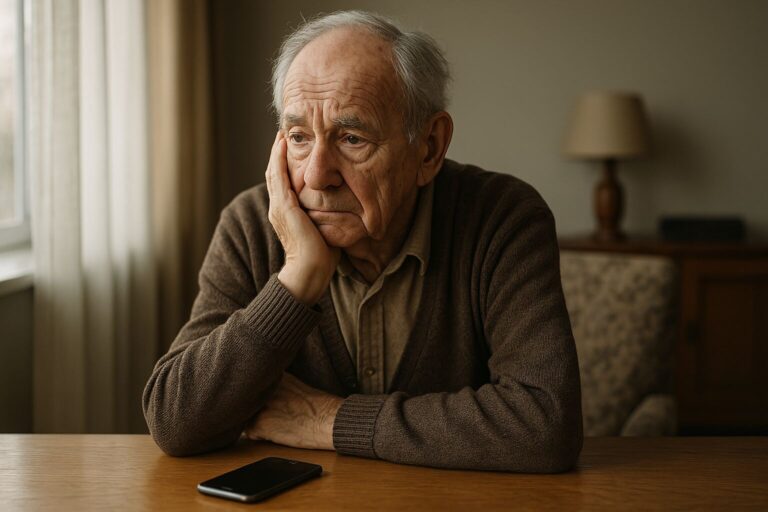 Nezavolají, nepřijedou, neozvou se. Mezigenerační konflikty a proč si nerozumíme s dospělými dětmi a jak to změnit