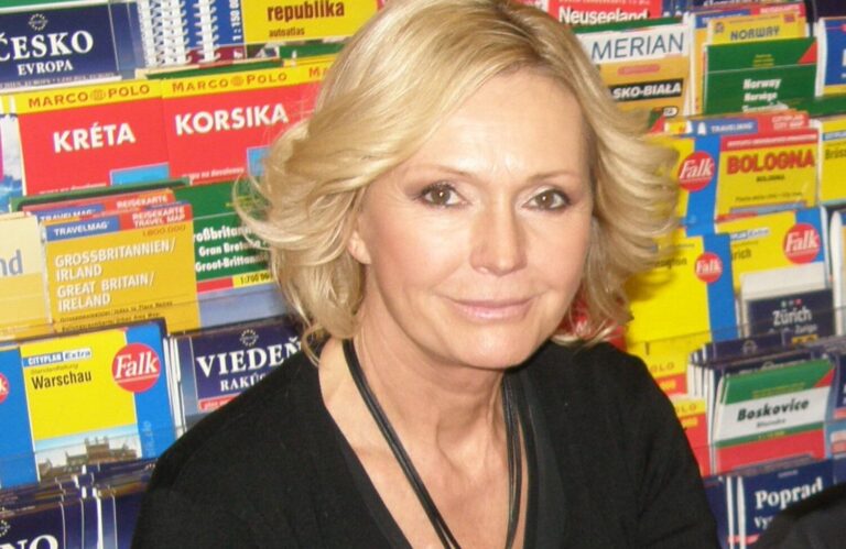 Helena Vondráčková se podělila o recept na šťavnatá kuřecí prsa