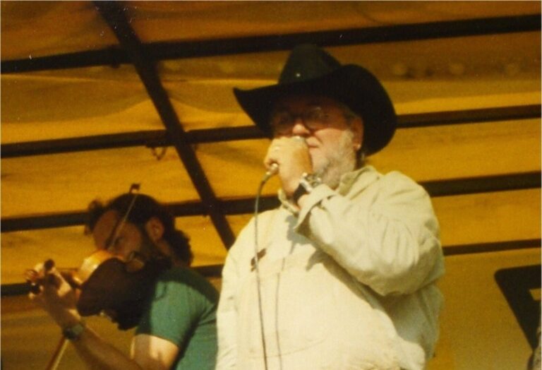 Michal Tučný (†48) již třicet let není mezi námi: Na jeho stavu se podepsal i alkohol