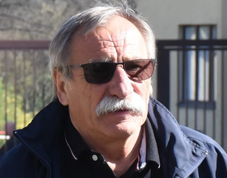 Pavel Zedníček a jeho důchod: Žádná sláva to není, je naštěstí stále aktivní a nedokáže si představit, že by jen seděl doma