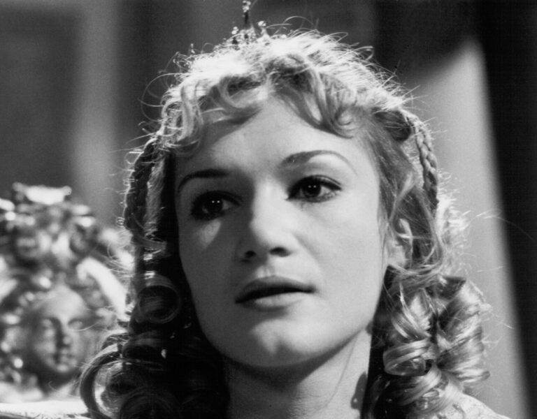 Kam se poděla Jana Břežková: Hvězdu hororu Upír z Feratu dnes uvidíte jen na divadelních prknech