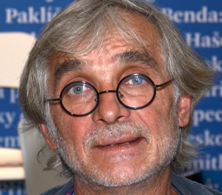 Démon alkohol ovládl i Oldřicha Kaisera. Herec jej ale přemohl