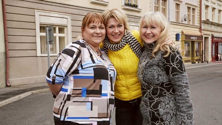 Do Ulice se vrací jedna z nejoblíbenějších postav: Simona je zpět