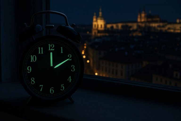 Letní čas přežil válku, krizi i pandemii. Skončí někdy? Možná už v roce 2026, pokud to EU zase neodloží