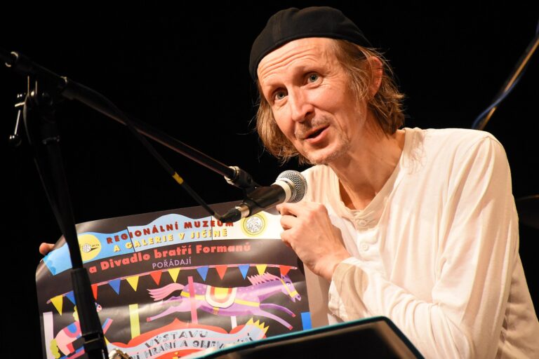 Kam se poděl Vladimír Javorský alias Kyslík z Chlapci a chlapi: Chtěl být zlatníkem, k herectví se dostal náhodou