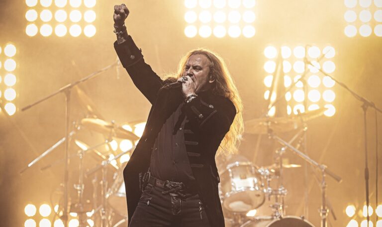 Pepa Vojtek na prahu šedesátky: Trauma z vojny, trochu teplické chemie a bez tablet na růst vlasů ani ránu