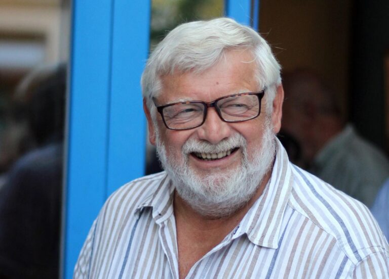 Josef Klíma o devadesátkách a podsvětí: Lidé se ho ptají, jak je možné, že ještě žije