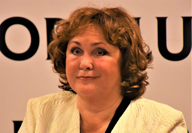 Naďa Konvalinková stále řeší zdravotní potíže po autonehodě