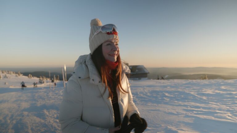 „Bylo to těžké.“ Anna K. poprvé otevřeně o nemožnosti mít dítě i opakovaném boji s rakovinou