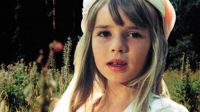 Dana Vávrová: Představitelka Leontýnky zemřela mladá. Večer se šla ještě v klidu projít a ráno už se neprobudila