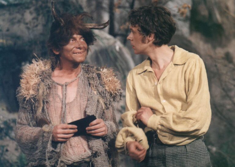 Smutný konec herecké legendy: Oldřich Vízner skončil v LDN, dle kolegů je na tom špatně