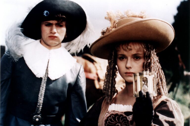 Růženka z Jak se budí princezny po 48 letech: Punkerka, loutkářka a věčná holka, která rozdává radost nemocným dětem