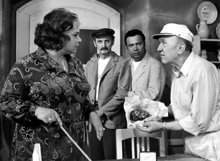 Poslední video Vladimíra Menšíka: V televizi mluvil o zdraví, v očích měl zvláštní lesk, o dva dny později zemřel