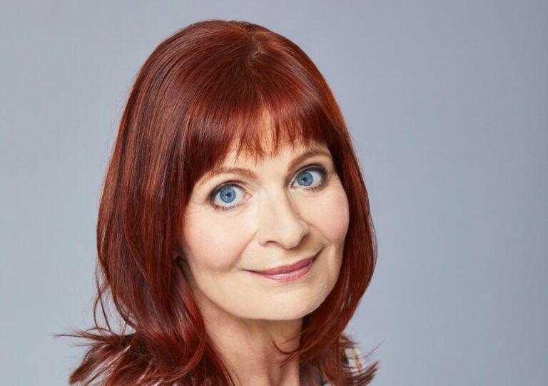 Ljuba Krbová o bydlení: Máme malý dům a skromný obývák. Luxus nahradila unikátní zahradou