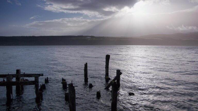Záhada, která trvá: Příběh lochnesské příšery ožívá