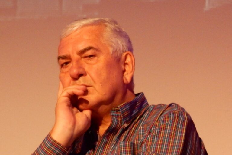 S kým žije Miroslav Donutil: Osudové setkání s manželkou Zuzanou rozhodlo během jediné noci