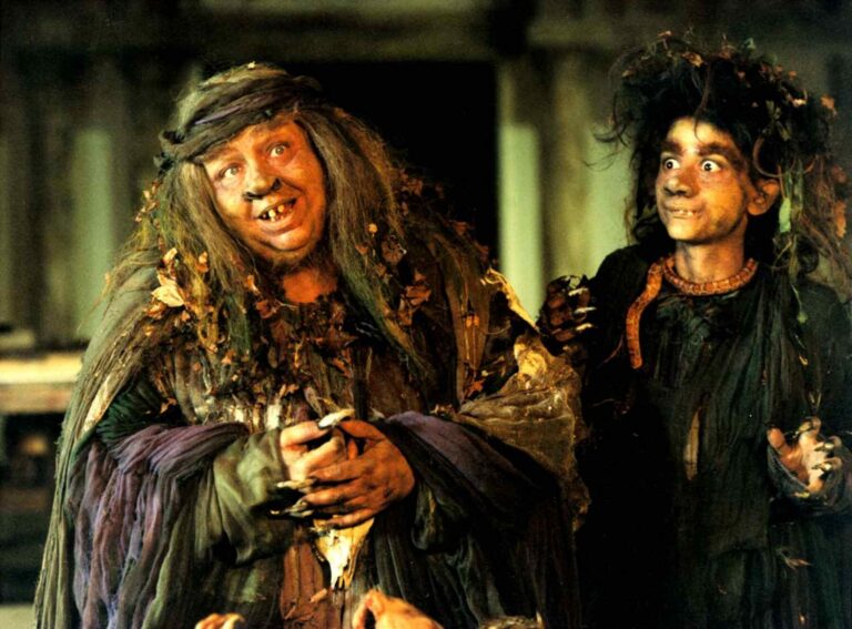 Helena Růžičková zahrnula syna opičí láskou, ničila mu vztahy