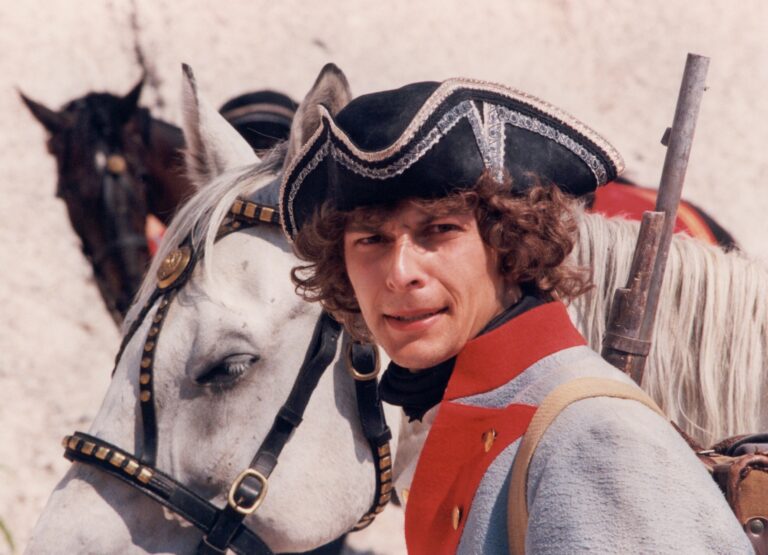 Kam se poděl Jindřich z pohádky Princezna ze mlejna: Radek Valenta zkoušel štěstí za oceánem, bujná kštice je minulostí